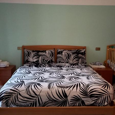 Casa Felice Villa Коста Волпино Екстериор снимка