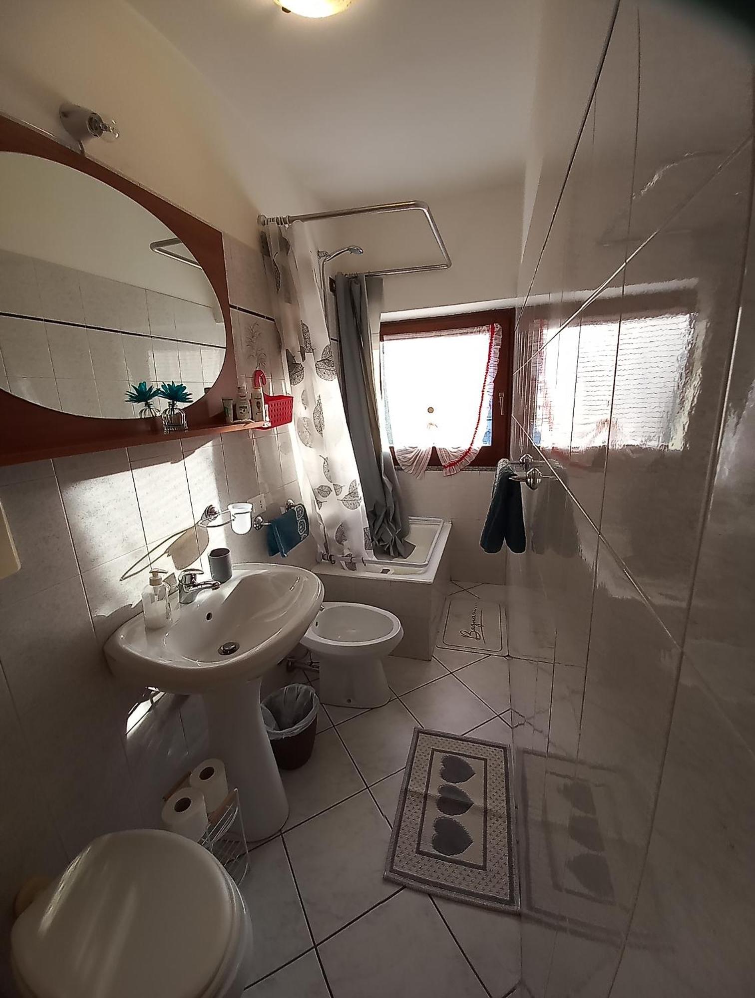 Casa Felice Villa Коста Волпино Екстериор снимка