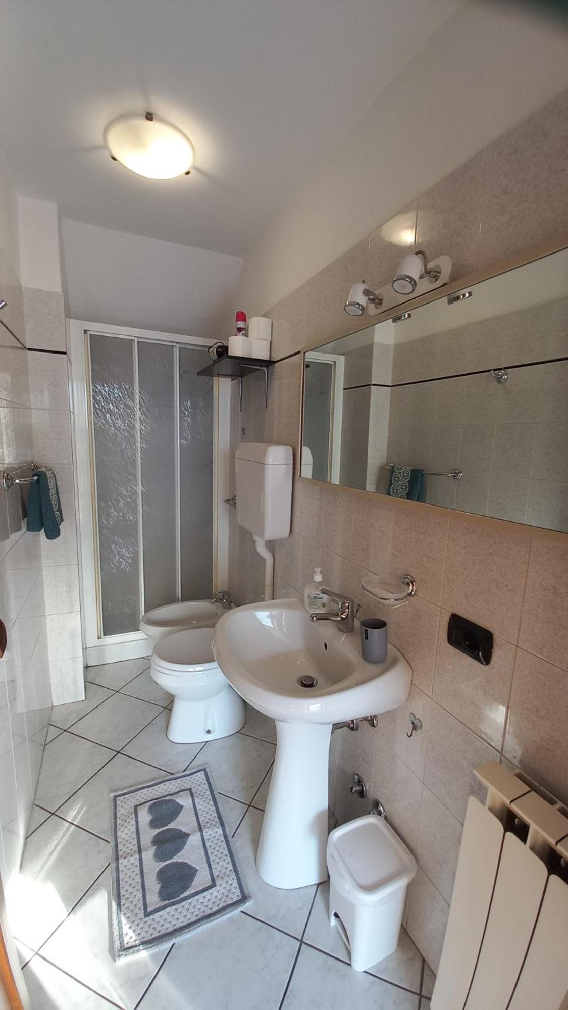 Casa Felice Villa Коста Волпино Екстериор снимка
